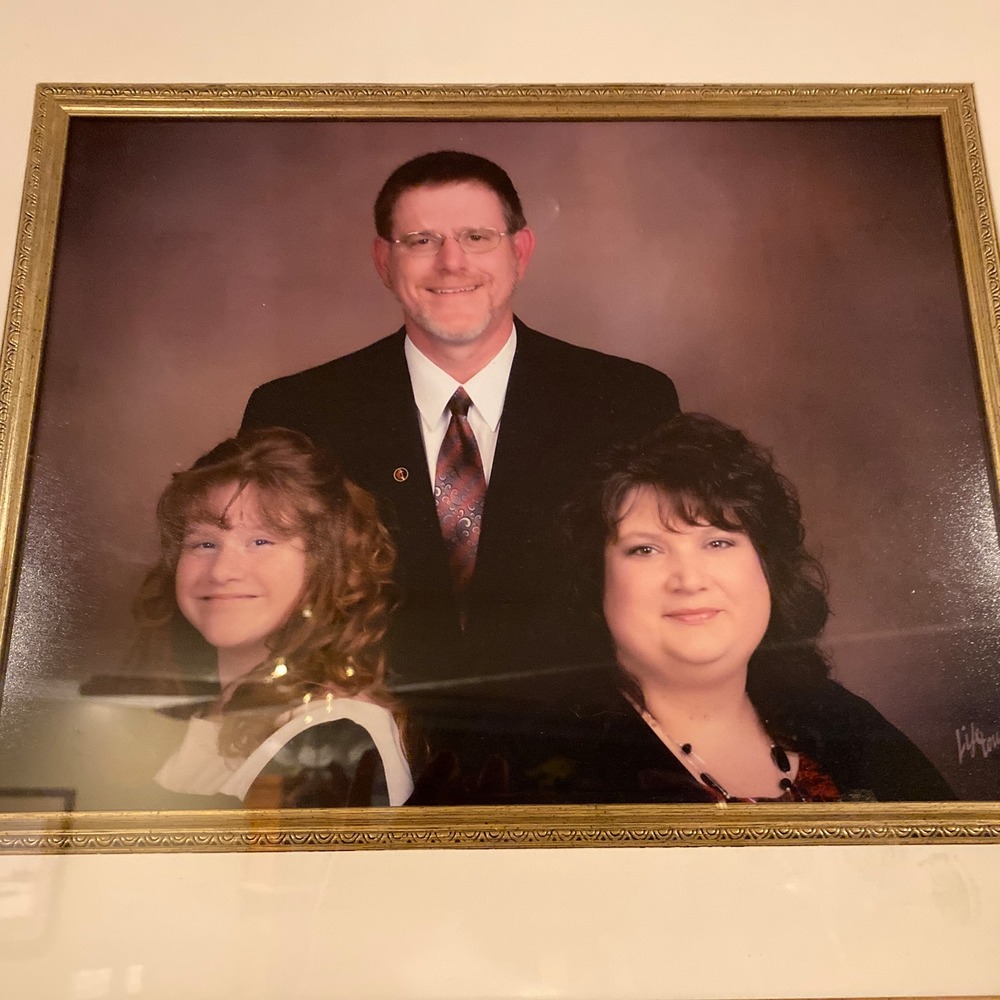 Meet your Posher, Beth